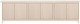 CC32B unfinished_Bracket Leg_reference image